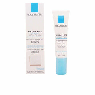 La Roche Posay Kerium Anti Chute Shampoo, 200ml
