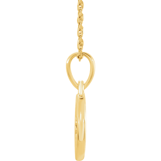 L’Étoile Élégante Necklace