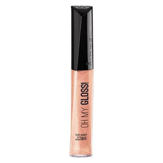 Rimmel London Oh My Gloss! 6.5 Ml Lip Gloss