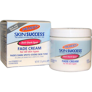 Palmer's Skin Success Anti Dark Spot Fade Cream For All Type Of Skin, 2.7oz