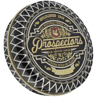Prospectors Iron Ore Pomade 128g
