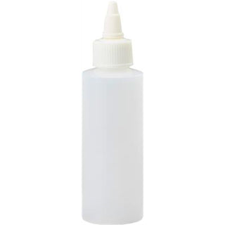 Sprayco Bottle With Lock Top 4Oz PartNo A-280 By Personal Sundry Cosmetic Ba