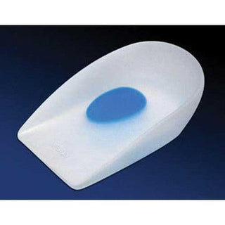 Pedifix Gelstepheel Cups W/soft Spur Spot-uncovered W12+ / M12-14