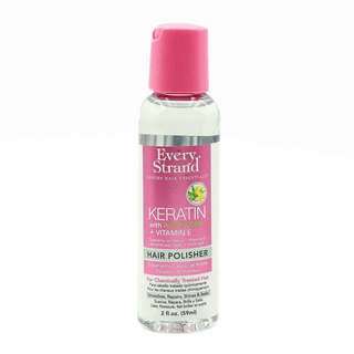 Every Strand Keratin Hair Polisher - 2 Fl Oz