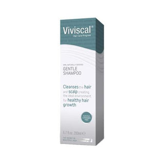 Viviscal Gentle Shampoo - 6.7 Oz