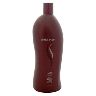 Senscience C.P.R. Step 2 Cuticle Repair, 33.8 Oz