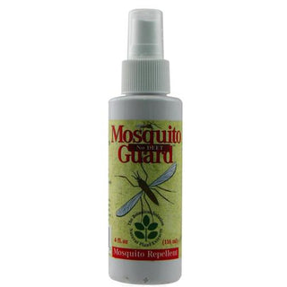 , (Botanical Solutions) Botanical Mosquito Guard 4 Oz