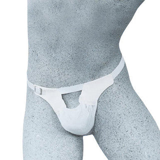Scott Specialties Suspensory Small Sport-aid Brand