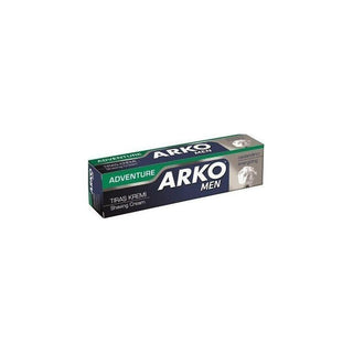 Arko - Shaving Cream Adventure - 100g