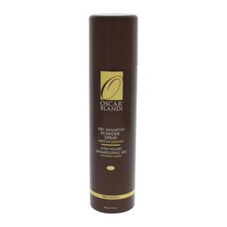Oscar Blandi Pronto Dry Shampoo Powder Spray 5 Oz