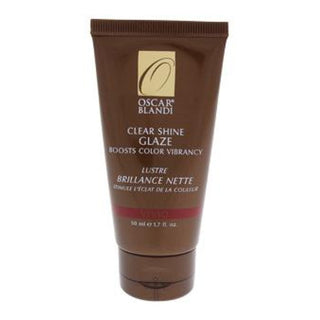 Oscar Blandi Vivid Clear Shine Glaze 1.7 Oz