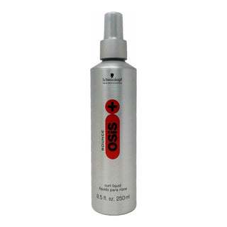 Schwarzkopf Osis+ Bounce Curl Liquid 8.5 oz