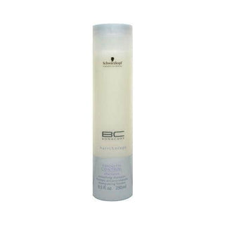 Schwarzkopf BC Bonacure Smooth Control Shampoo 8.5oz