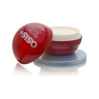 Schwarzkopf Osis Marsh Mellow Molding Paste 50g
