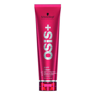 Schwarzkopf Buff Texture Styling Cream 5.1oz