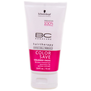 Schwarzkopf BC Bonacure Color Save Colored Ends 2.6oz