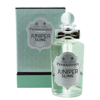 Penhaligon's Juniper Sling Eau De Toilette - 100 Ml Spray