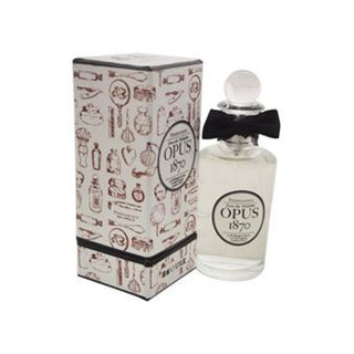 Penhaligon's Baño De Opus 1870 Hombre Edt Spray