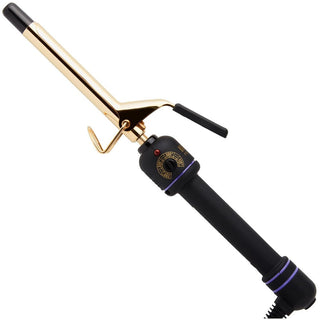 Hot Tools 5/8" 1109 Professional 24K Gold Curling Iron