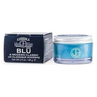 John Allan'S Blu Water-Based Pomade 68G