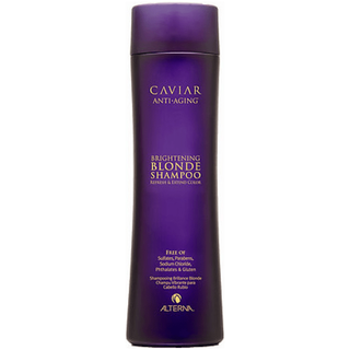 Alterna Caviar Anti-Aging Blonde Shampoo 8.5oz