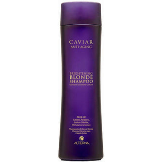 Alterna Caviar Anti-Aging Blonde Shampoo 8.5oz