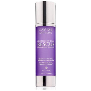Alterna Caviar Anti-Ageing Overnight Hair Rescue 100ml