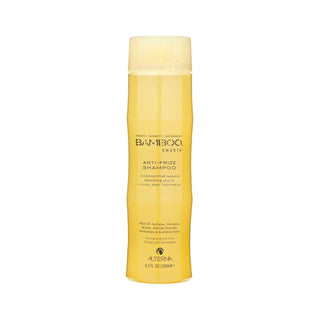 Alterna Bamboo Smooth Anti-frizz Shampoo 250