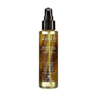 Alterna Bamboo Smooth Kendi Dry Oil Mist 125ml