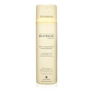 Alterna Bamboo Smooth Anti-Humidity Hair Spray 213g