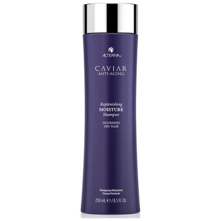 Alterna Caviar Anti-Aging Replenishing Moisture Shampoo 8.5oz