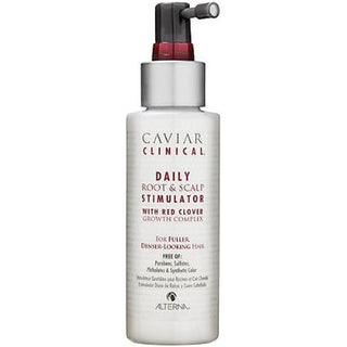 Alterna Caviar Clinical Daily Root & Scalp Stimulator 4oz