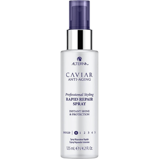 Alterna Caviar Rapid Repair Spray Instant Shine & Moisture  4.2 oz