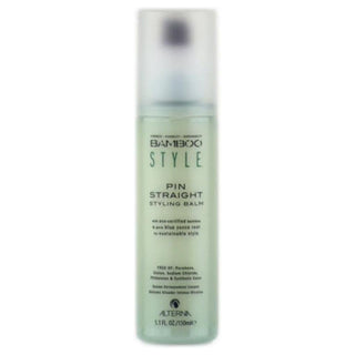 Alterna Bamboo Style Pin Straight Smoothing Balm 4.2oz