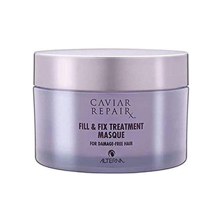 Alterna Caviar Repair Rx Fill & Fix Treatment Hair Masque 5.7oz