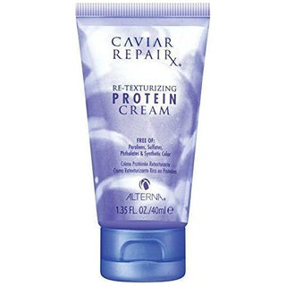 Alterna Caviar Rx Re-texturizing Protein Cream 1.35oz