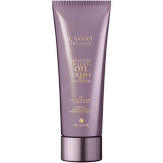 Alterna Caviar Anti-Aging Moisture Intense Oil Creme Deep Conditioner 7oz