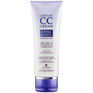 Alterna Caviar Anti-Aging CC Cream with Extra Hold 2.5oz