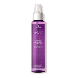 Alterna Caviar Omega Anti Frizz Dry Oil Mist 5.0 Oz