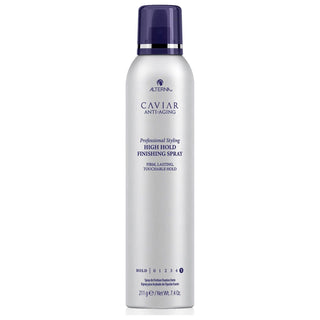 Alterna Caviar Style High Hold Finishing Spray 7.4 Oz