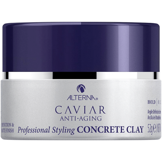 Alterna Caviar Style Concrete Clay 1.85 oz