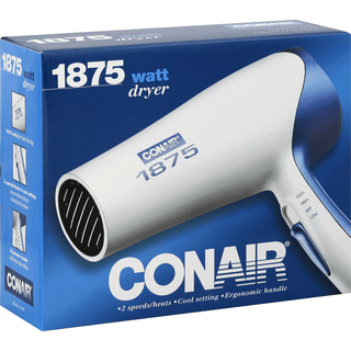 Conair 1875 Watt Hair Dryer