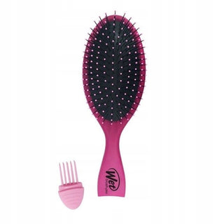 Wet Brush Cleaner Shades Of Love Wine (U)