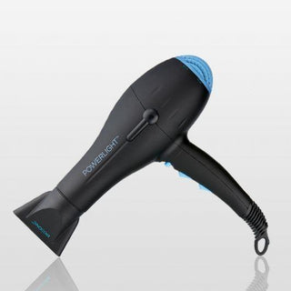 Bio Ionic Idry Whisper Light Pro Hair Dryer Black