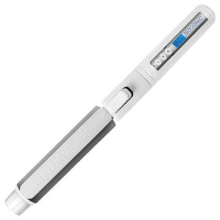 Bio Ionic Stylewinder Pro Rotating Styling Iron 1 25 Inch