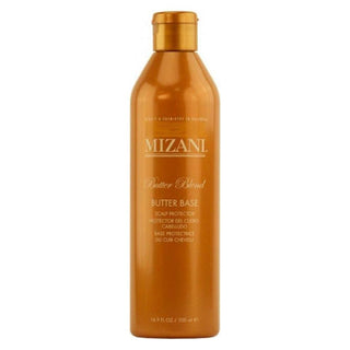 Mizani Butter Blend Butter Base Scalp Protector 16.9oz