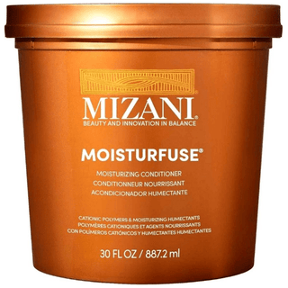 Mizani Moisturfuse Moisturizing Conditioner 30 oz
