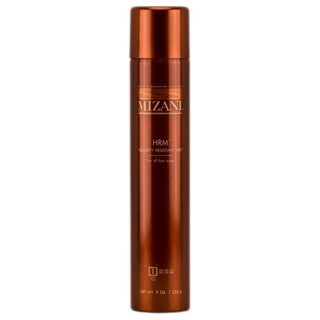 Mizani Humidity Resistant Mist Light Hold Hairspray 9oz