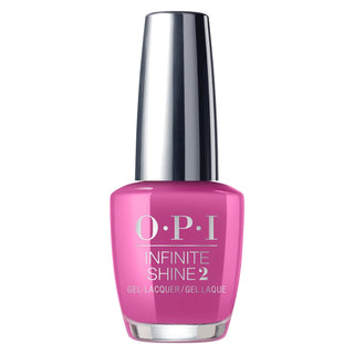 OPI Nail Lacquer Red Shatter E55 And Pink Shatter E58. Pack Of 2 Bottles