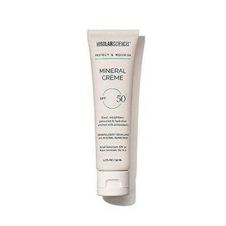 MDSolarSciences Mineral Crème Broad Spectrum SPF 50